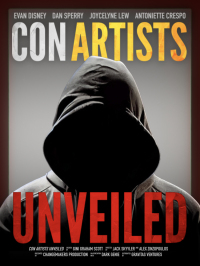 Con Artists Unveiled
