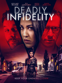 Deadly Infidelity