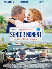 Senior Moment